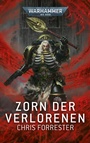 Bild: Warhammer 40.000 - Zorn der Verlorenen - Black Library