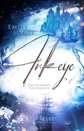 Cover: Inkeye - Christiane Scott