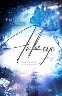 Enlarge image Cover: Inkeye - Christiane Scott