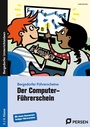 Cover: Der Computer-Führerschein - Persen Verlag in der AAP Lehrerwelt GmbH