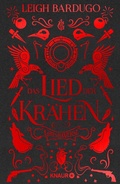Cover: Das Lied der Kr&auml;hen - Knaur