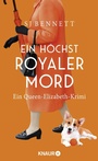 Cover: Ein höchst royaler Mord - Knaur