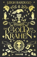 Cover: Das Gold der Kr&auml;hen - Knaur
