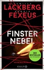 Cover: Finsternebel - Knaur