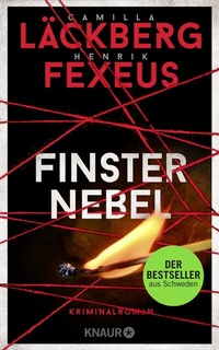 Abbildung von: Finsternebel - Knaur