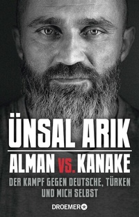 Abbildung von: Alman vs. Kanake - Droemer