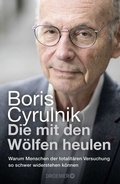 Cover: Die mit den W&ouml;lfen heulen - Droemer