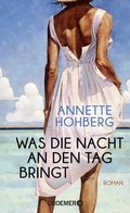 Cover: Was die Nacht an den Tag bringt - Droemer
