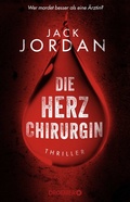Cover: Die Herzchirurgin - Droemer