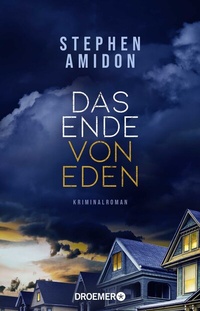 Abbildung von: Das Ende von Eden - Droemer