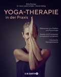 Abbildung von: Yoga-Therapie in der Praxis - O.W. Barth