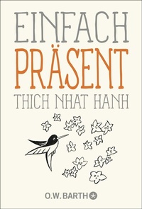 Abbildung von: Einfach präsent - O.W. Barth