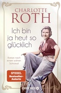 Cover: Ich bin ja heut so gl&uuml;cklich - Droemer