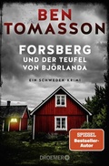 Cover: Forsberg und der Teufel von Bj&ouml;rlanda - Droemer