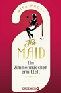 Cover: The Maid - Droemer