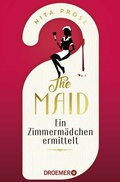 Cover: The Maid - Droemer