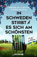 Cover: In Schweden stirbt es sich am sch&ouml;nsten - Droemer