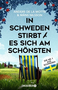 Abbildung von: In Schweden stirbt es sich am schönsten - Droemer