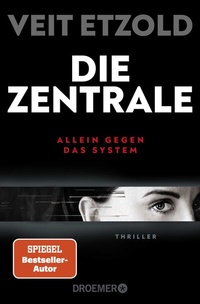 Abbildung von: Die Zentrale - Droemer