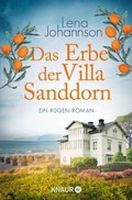 Cover: Das Erbe der Villa Sanddorn - Knaur