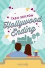 Cover: Hollywood Ending - Knaur