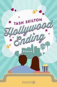 Abbildung von: Hollywood Ending - Knaur