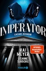 Cover: Imperator II. Caesars Rückkehr - Knaur
