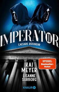 Abbildung von: Imperator II. Caesars Rückkehr - Knaur