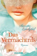 Cover: Das Verm&auml;chtnis - Knaur
