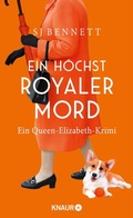 Cover: Ein h&ouml;chst royaler Mord - Knaur