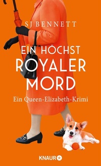 Abbildung von: Ein höchst royaler Mord - Knaur