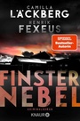 Cover: Finsternebel - Knaur
