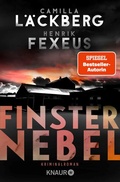 Cover: Finsternebel - Knaur