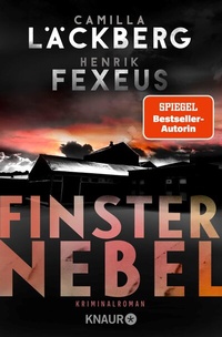 Abbildung von: Finsternebel - Knaur