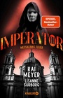 Cover: Imperator III. Messalinas Feuer - Knaur