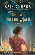 Cover: F&uuml;r ewig und eine Nacht - Knaur