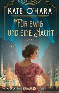 Abbildung von: Für ewig und eine Nacht - Knaur