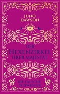Cover: Der Hexenzirkel Ihrer Majest&auml;t. Die falsche Schwester - Knaur