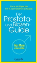 Abbildung von: Der Prostata- und Blasen-Guide - Knaur MensSana