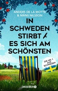 Cover: In Schweden stirbt es sich am sch&ouml;nsten - Droemer