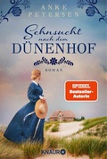 Cover: Sehnsucht nach dem D&uuml;nenhof - Knaur