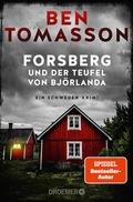Cover: Forsberg und der Teufel von Bj&ouml;rlanda - Droemer