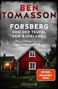 Abbildung von: Forsberg und der Teufel von Björlanda - Droemer