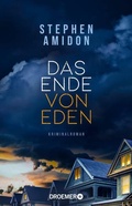 Cover: Das Ende von Eden - Droemer