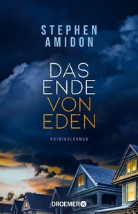 Abbildung von: Das Ende von Eden - Droemer