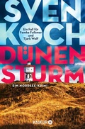 Cover: D&uuml;nensturm - Knaur