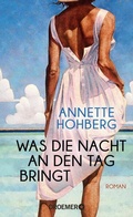 Cover: Was die Nacht an den Tag bringt - Droemer