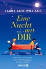 Cover: Eine Nacht mit dir - Knaur