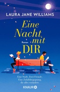 Cover: Eine Nacht mit dir - Knaur