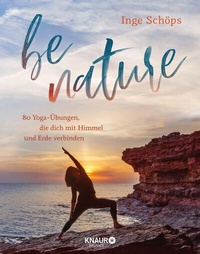 Abbildung von: be nature - Knaur Balance